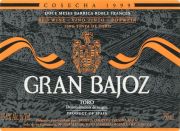 Toro_Gran Bajoz 1999